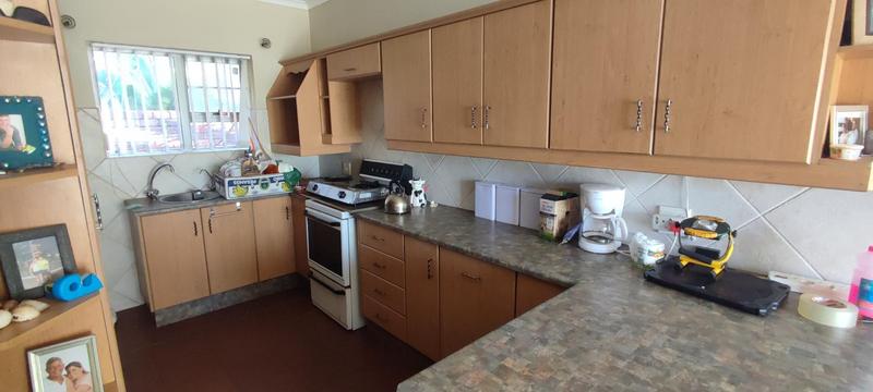 To Let 3 Bedroom Property for Rent in Hartenbos Western Cape